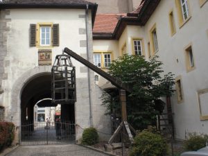 Kriminalmuseum_in_Rothenburg (from wikipedia)